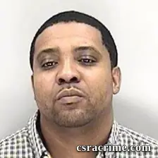 George Ryans booking photo