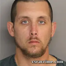 George Tiller booking photo