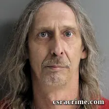 Gerald Antwine JR booking photo