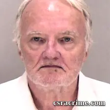 Gerald Banks JR booking photo