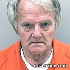 Gerald Banks JR booking photo