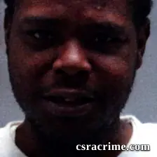 Gerald Benard Dukes booking photo