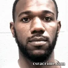 Gerald Bolton booking photo