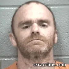 Gerald Charles Lucree booking photo