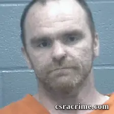 Gerald Lucree booking photo