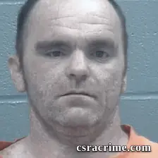 Gerald Lucree booking photo