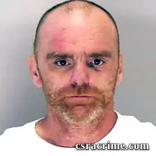 Gerald Lucree booking photo