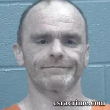 Gerald Lucree booking photo