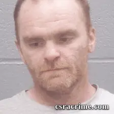 Gerald Lucree booking photo