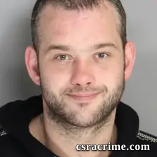 Gerald Manning booking photo