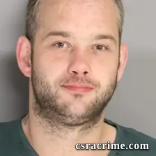 Gerald Manning booking photo