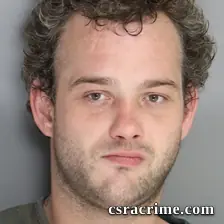 Gerald Manning JR booking photo