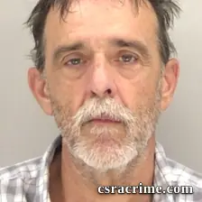 Gerald Mcnutt booking photo