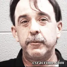 Gerald Mcnutt booking photo