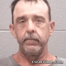 Gerald Mcnutt booking photo