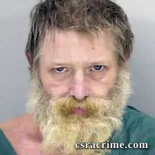 Gerald Rutland JR booking photo