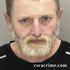 Gerald Rutland JR booking photo