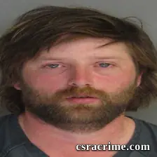 Gerald Rutland JR booking photo