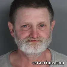 Gerald Rutland JR booking photo