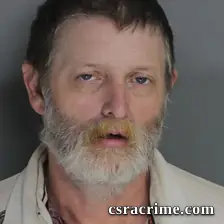 Gerald Rutland JR booking photo
