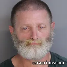 Gerald Rutland JR booking photo