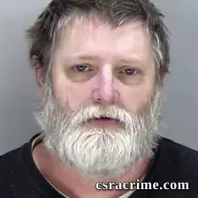 Gerald Rutland JR booking photo