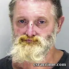 Gerald Rutland JR booking photo