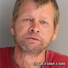 Gerald Shealey booking photo