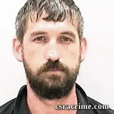 Gerald Trey Boatright booking photo