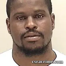 Gerard Bonner booking photo