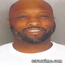Gerard Butler booking photo