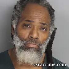 Gerard Celestin JR booking photo