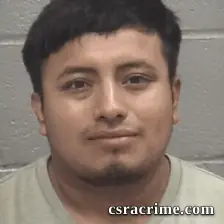 Gerardi Humberto Guatcalteca Miranda Aguilar booking photo