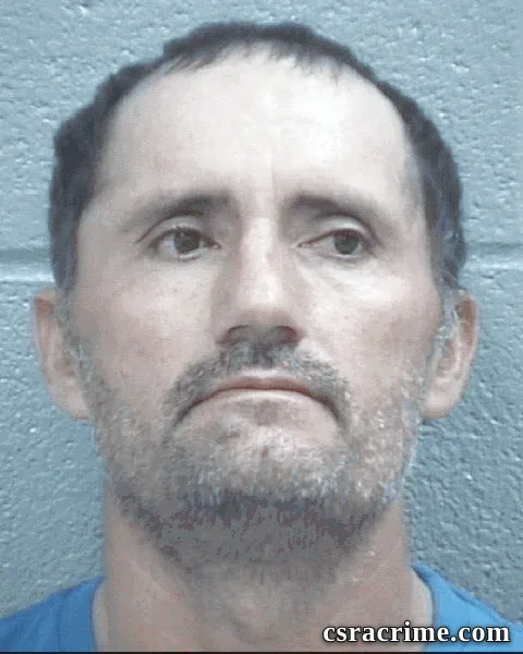 Gerardo Zuniga Facio booking photo