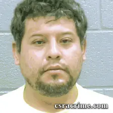 Gerardo Zuniga Gonzalez booking photo