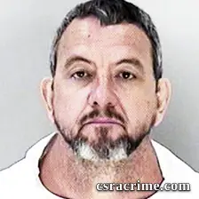 Gerell Browning JR booking photo