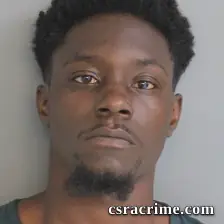 Germaine Cave booking photo
