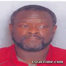 Germaine Curry booking photo