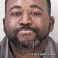 Germaine Royals booking photo