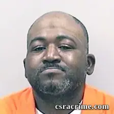 Germaine Royals booking photo