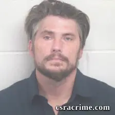 Gerrald Lamar Mathis booking photo