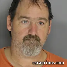 Gibbs Dixon II booking photo