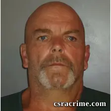 Gilbert Day II booking photo