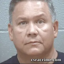 Gilbert Lopez booking photo