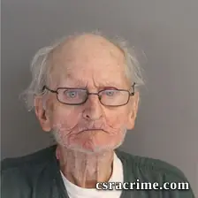 Gilbert Riles booking photo