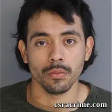 Gilberto Carachure Gutierrez booking photo