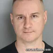Giorgio Marciano booking photo