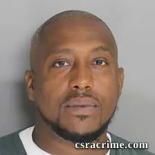 Gjervern Morton booking photo