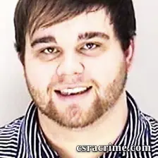 Glen Sizemore booking photo