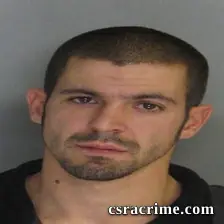 Glen Taylor booking photo